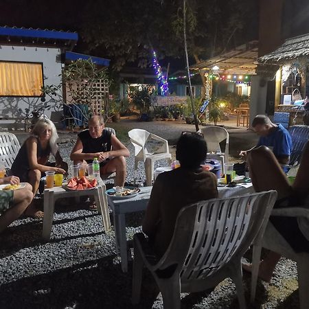 Lanta Bluewave Bungkalow Ko Lanta Esterno foto