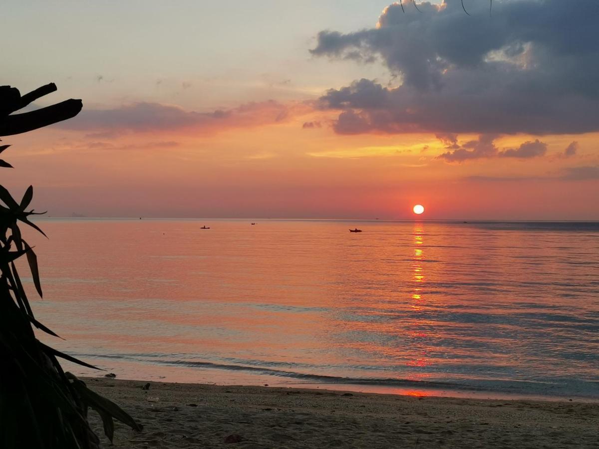 Lanta Bluewave Bungkalow Ko Lanta Esterno foto