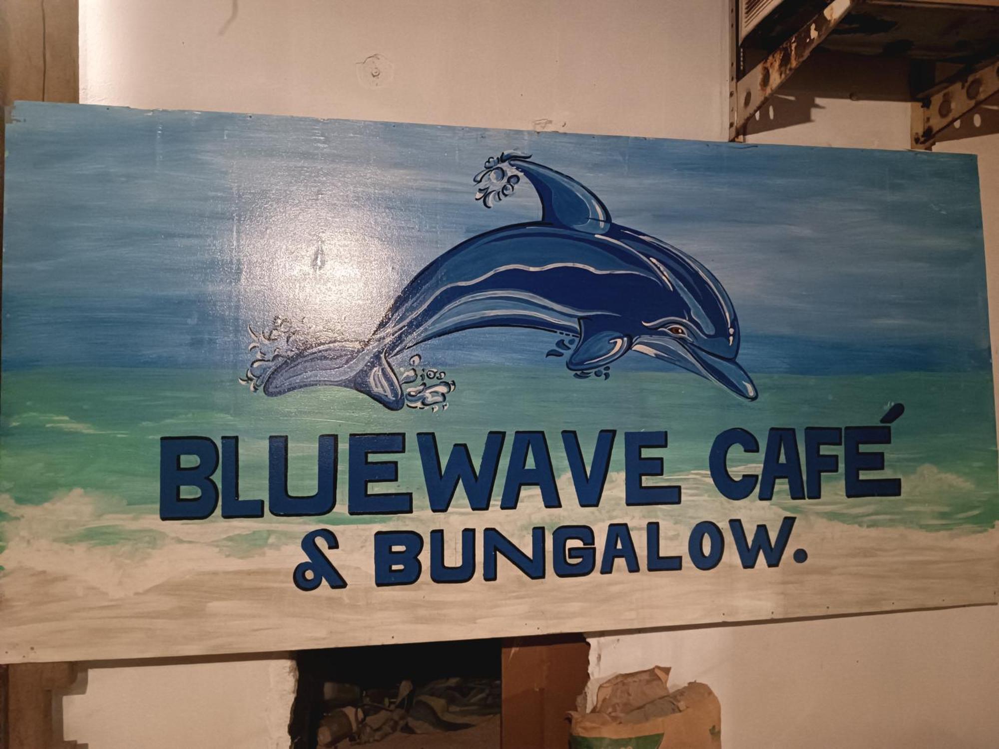 Lanta Bluewave Bungkalow Ko Lanta Esterno foto