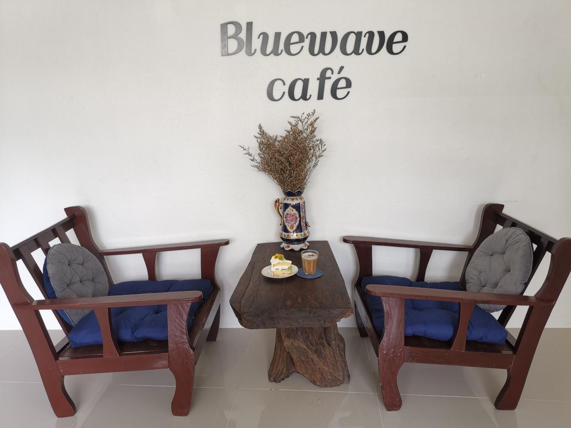 Lanta Bluewave Bungkalow Ko Lanta Esterno foto