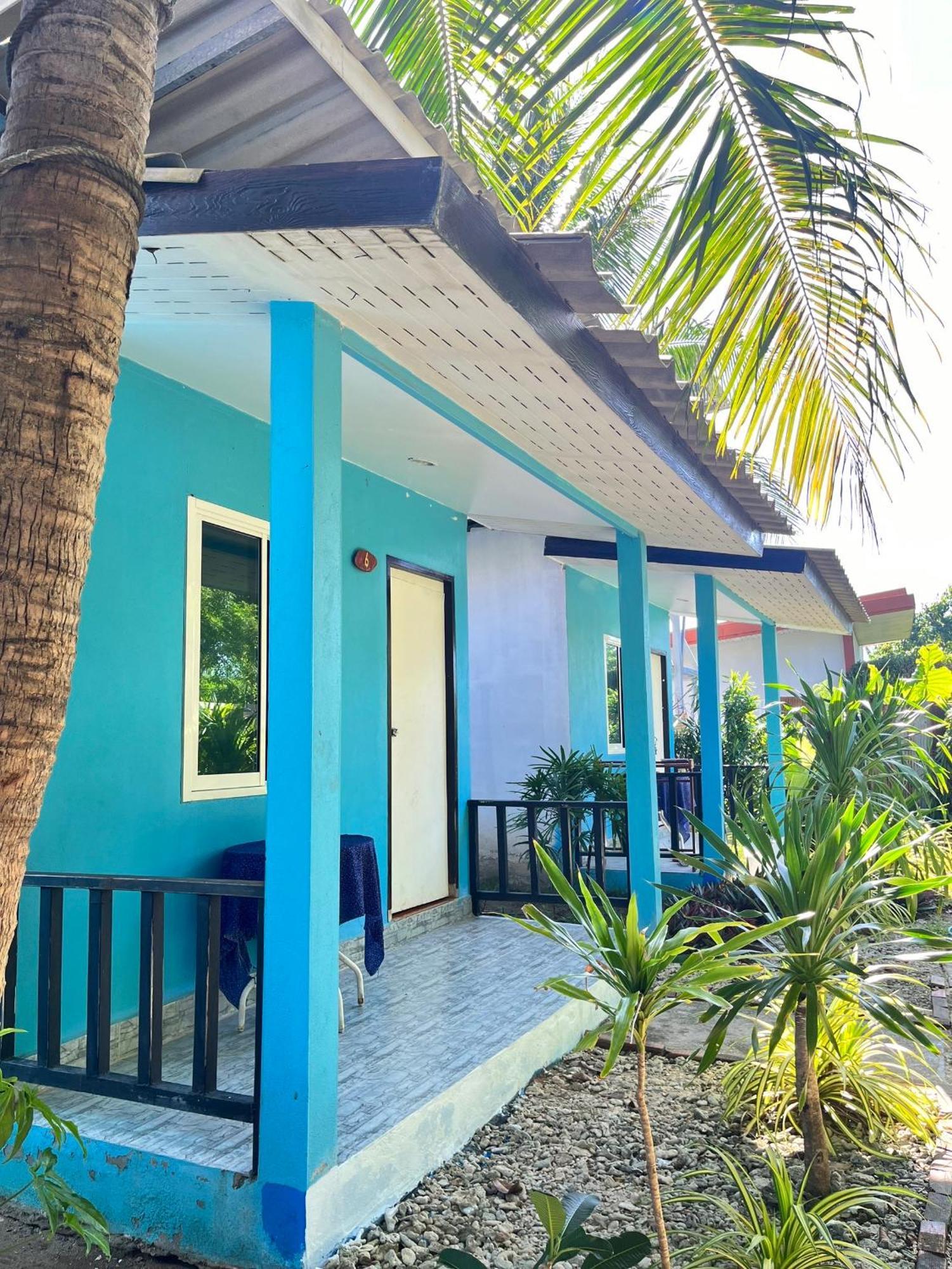 Lanta Bluewave Bungkalow Ko Lanta Esterno foto