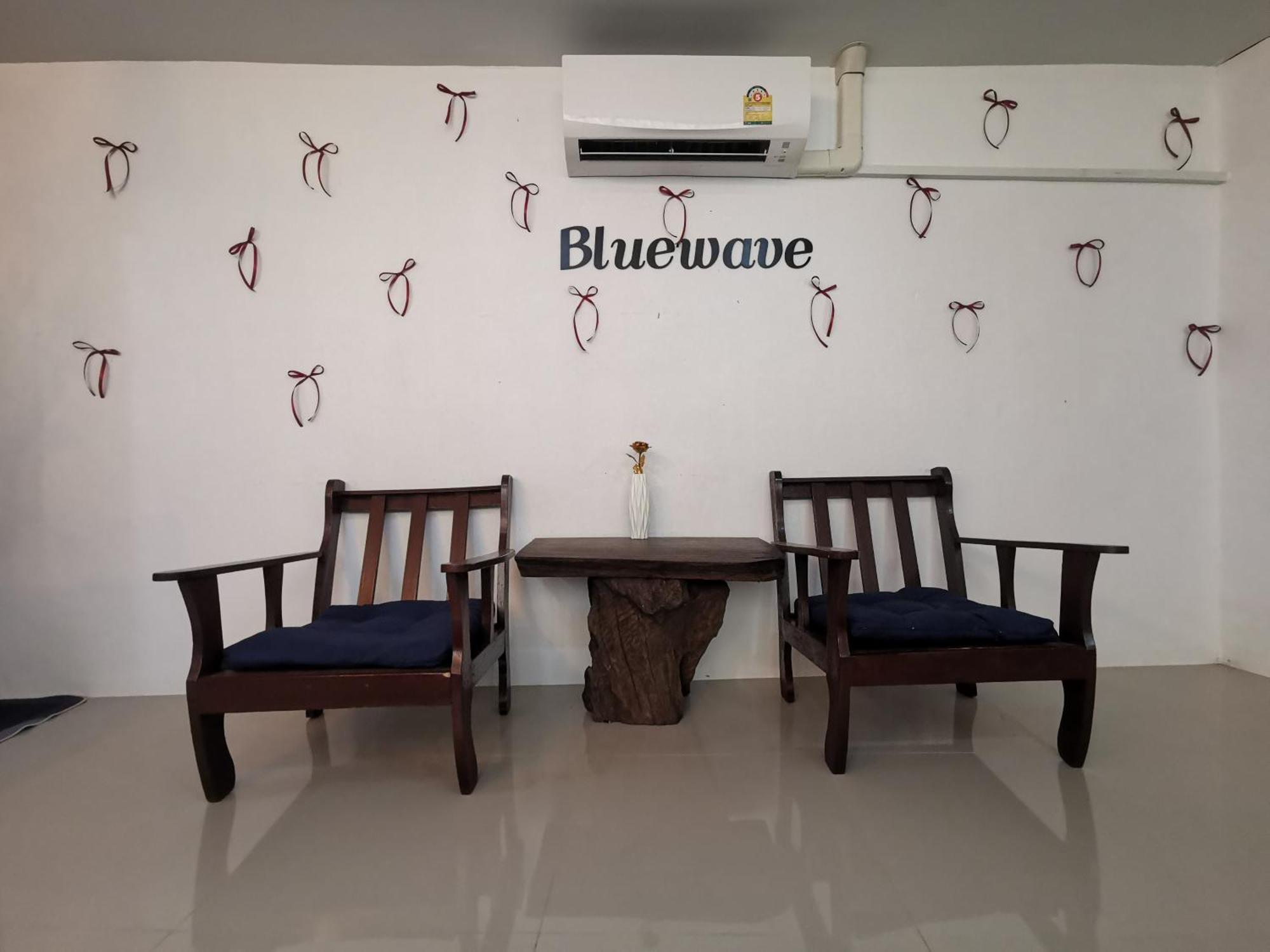 Lanta Bluewave Bungkalow Ko Lanta Camera foto