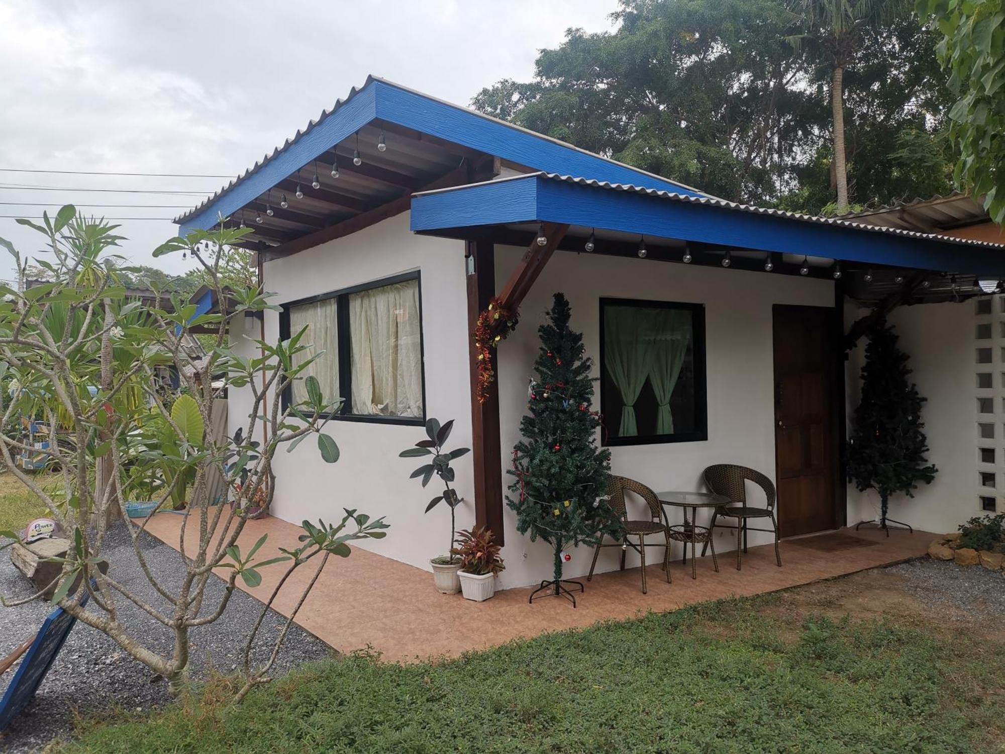 Lanta Bluewave Bungkalow Ko Lanta Camera foto